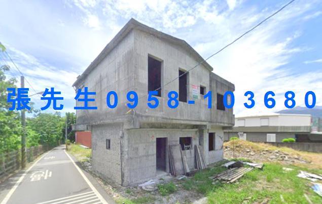 花蓮法拍透天-3