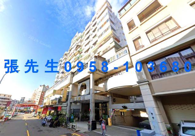 台中大樓法拍-1