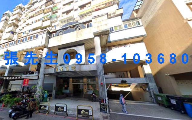 台中大樓法拍-4