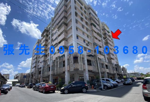 屏東華廈法拍-0