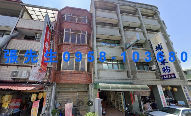 南投透天法拍-1