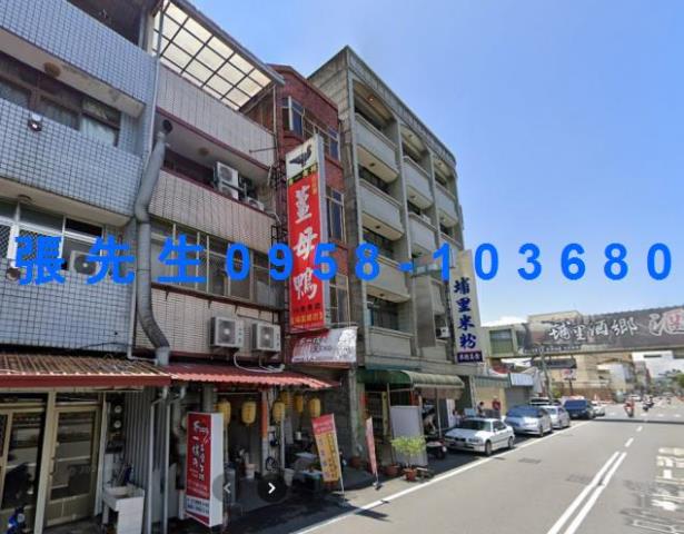 南投透天法拍-2