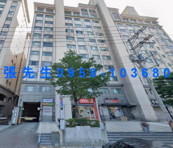 桃園大樓法拍-2