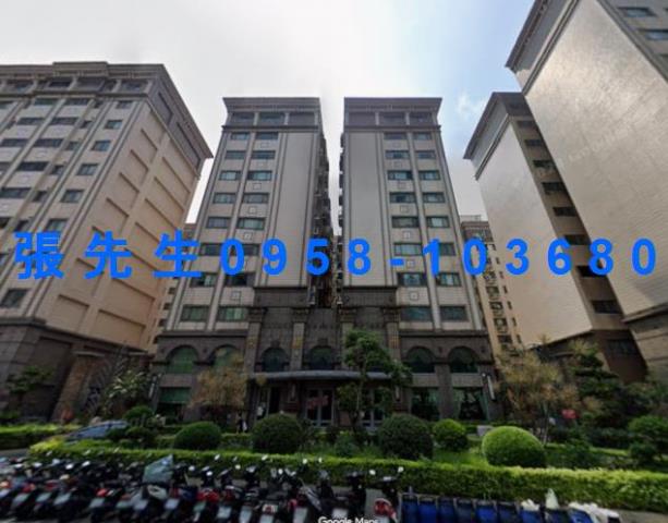 桃園大樓法拍-3