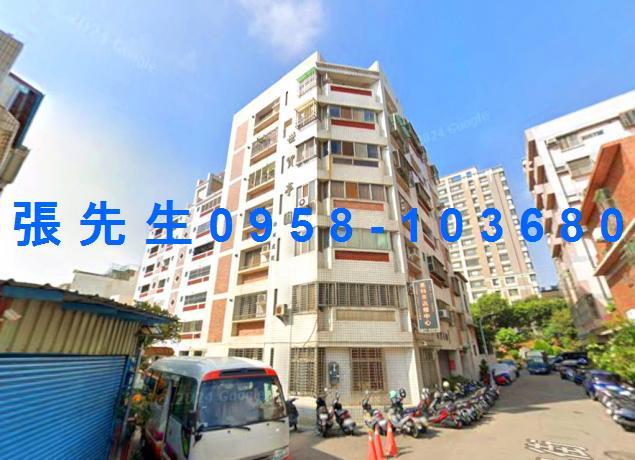 台中華廈拍賣-0