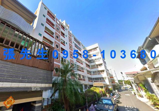 台中華廈拍賣-2