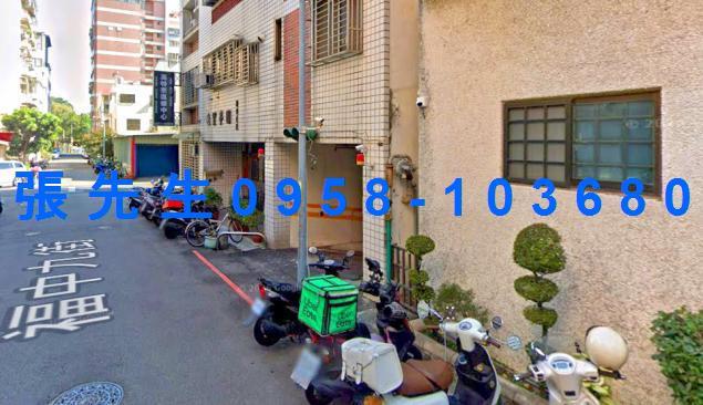 台中華廈拍賣-4