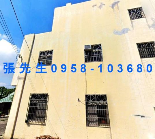 台中龍井法拍透天-1