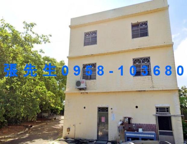 台中龍井法拍透天-3