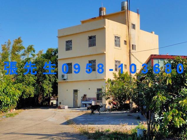 台中龍井法拍透天-4