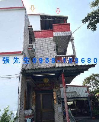 屏東林邊法拍透天-3