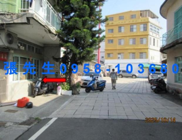 屏東佳冬透天法拍-1