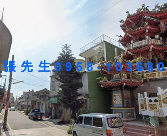 屏東佳冬透天法拍-5