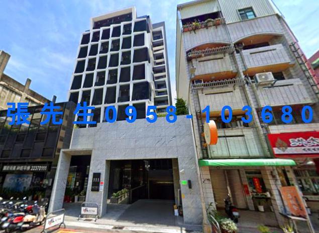 台中北屯華廈法拍-0