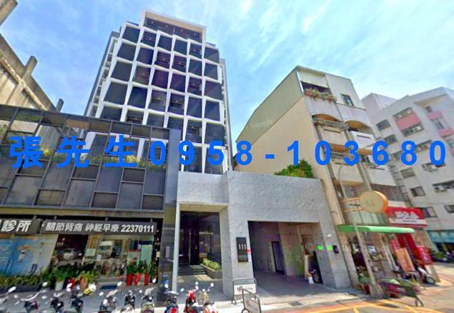 台中北屯華廈法拍-2