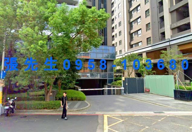 台中南屯拍賣大樓-3