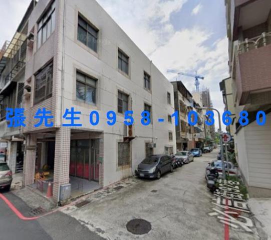 高雄鹽埕公寓法拍-0