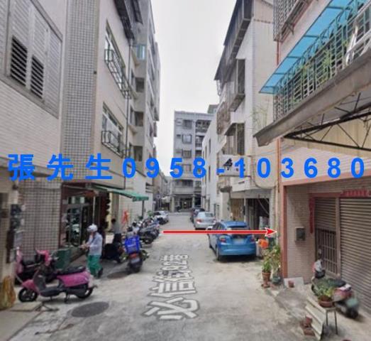 高雄鹽埕公寓法拍-2