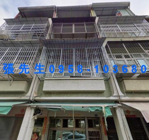 高雄鳳山透天法拍-0