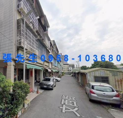 高雄鳳山透天法拍-1