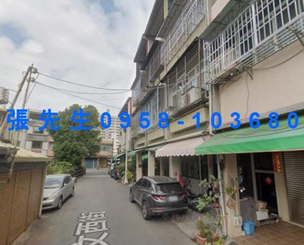 高雄鳳山透天法拍-2