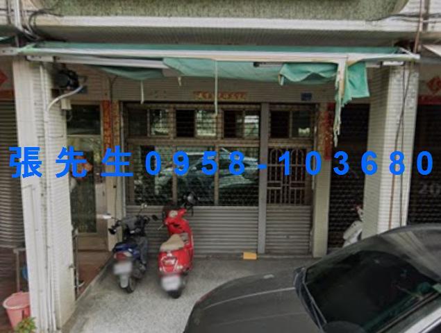 高雄鳳山透天法拍-3