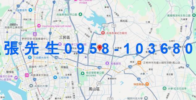 高雄鳳山透天法拍-4