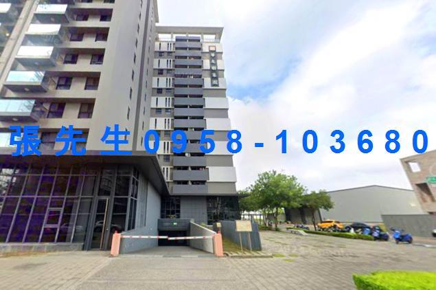 台南南區大樓法拍-3