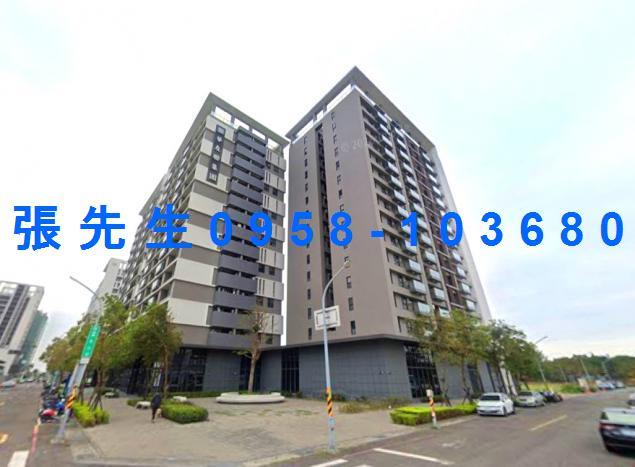 台南南區大樓法拍-0