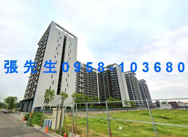 台南南區大樓法拍-4