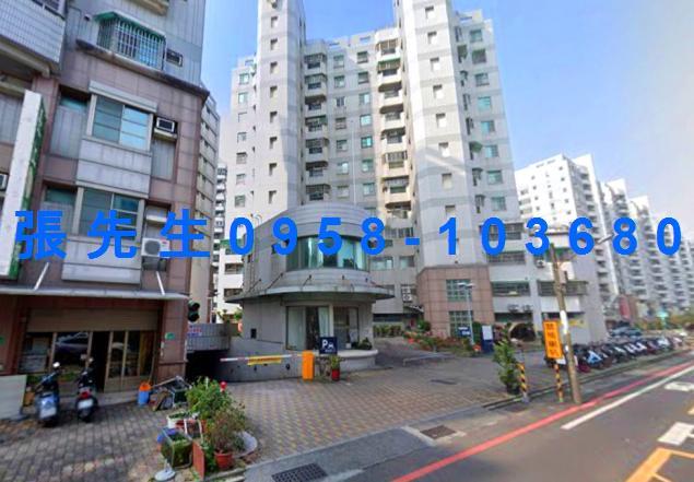 台南北區拍賣大樓-3