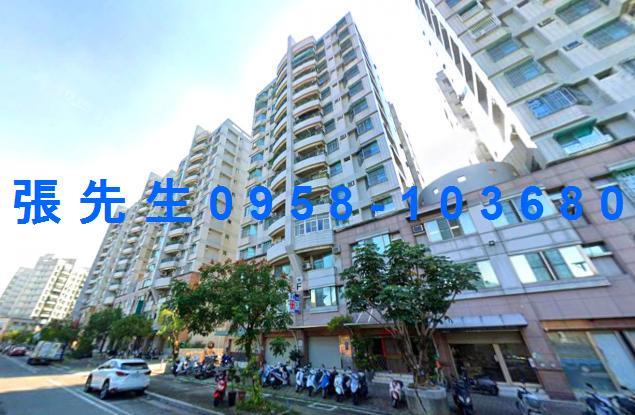 台南北區拍賣大樓-5