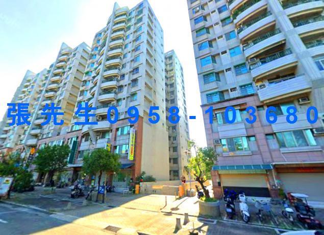 台南北區拍賣大樓-6