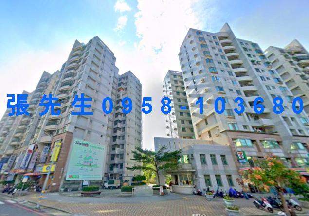 台南北區拍賣大樓-0