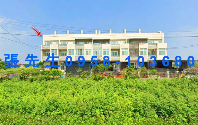 台南佳里透天拍賣-0