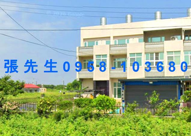 台南佳里透天拍賣-2