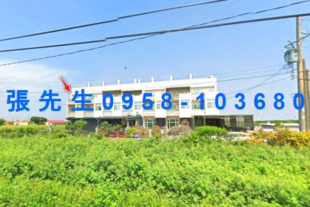 台南佳里透天拍賣-3