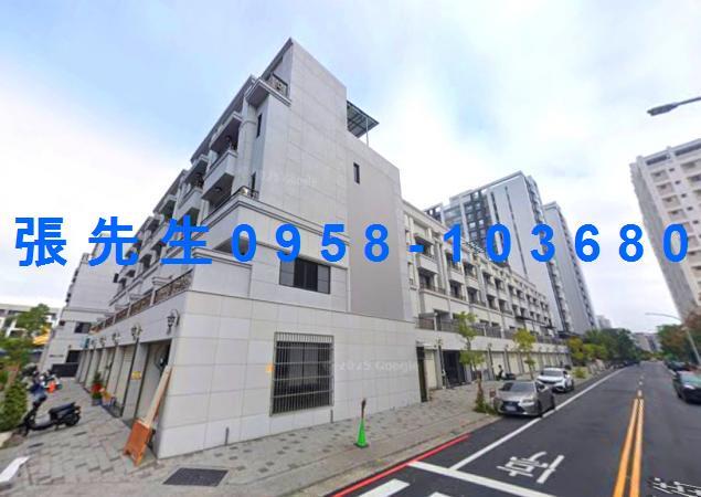 台南安南法拍透天-4