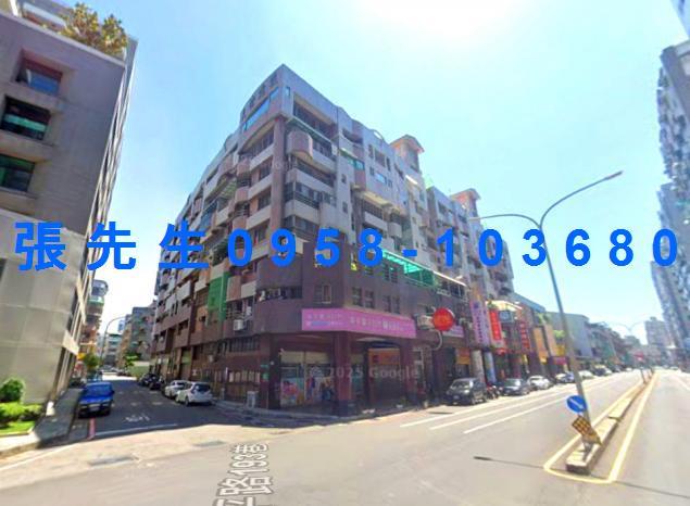 台南安平法拍華廈-1