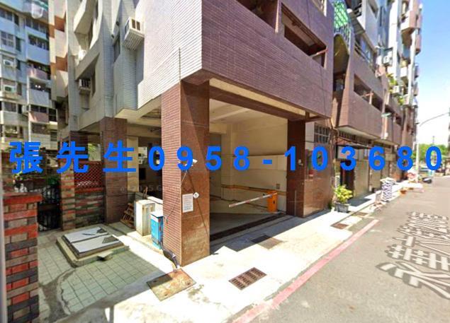 台南安平法拍華廈-4