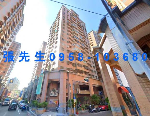 台南永康法拍大樓-2