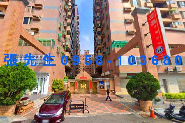 台南永康法拍大樓-3