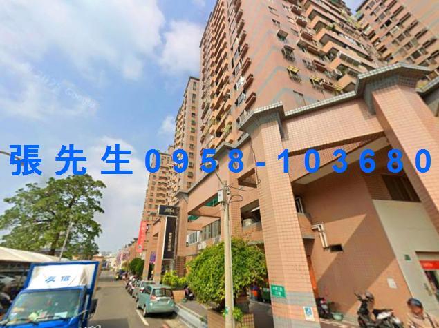 台南永康法拍大樓-4