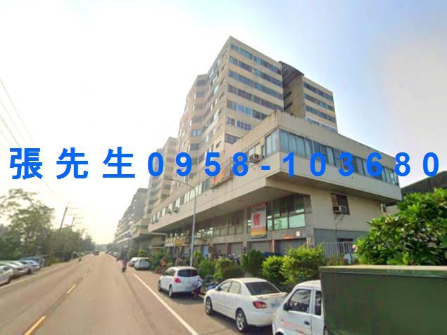 台南歸仁法拍大樓-0