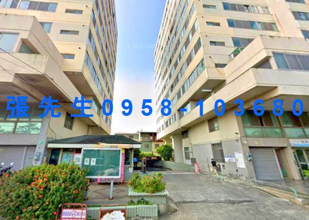 台南歸仁法拍大樓-2