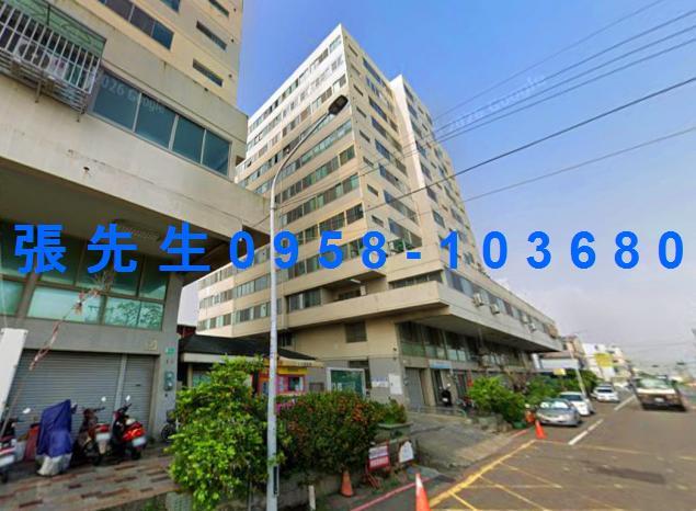 台南歸仁法拍大樓-3