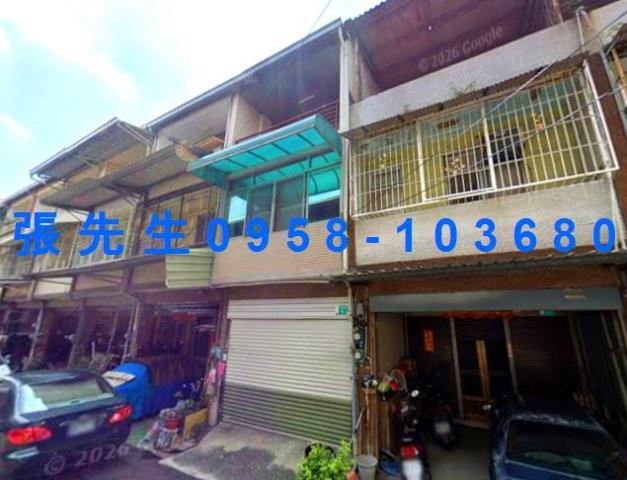 台南歸仁透天法拍-0