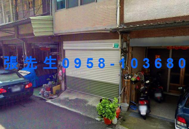 台南歸仁透天法拍-1