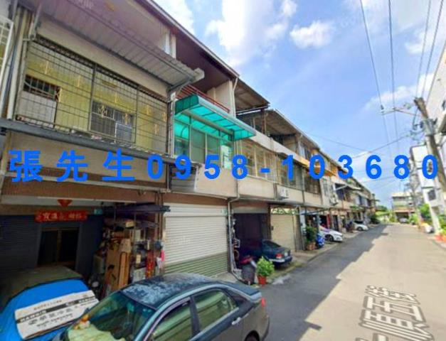 台南歸仁透天法拍-2