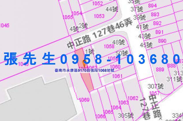 台南永康透天法拍-4